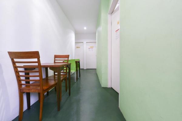 Kuantan Backpackers