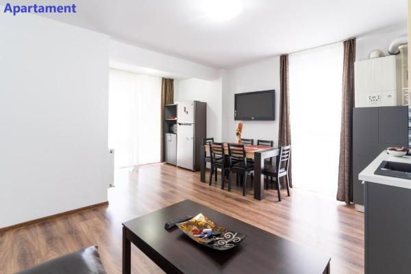 Zeka's Properties, Rezervovat Apartmán Mamaia-Sat Constanta