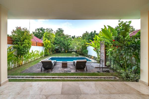 Villa Olivia, Private Pool Villa, Balangan, Rezervovat Vila Bali SPA hotely, SPA