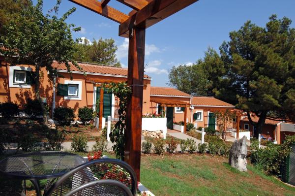 Apartments Koversada, Rezervovat Lázně / Resort Poreč Riviera resorty, Lázně / Resort