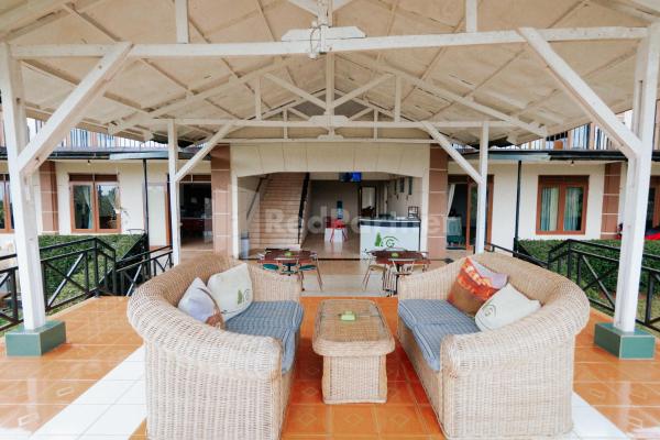 Villa Green Valley Puncak RedPartner, Rezervovat Hotel Campaka West Java