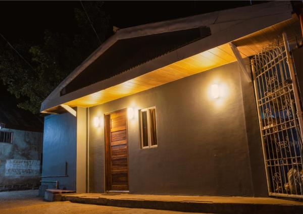 B&B Backpackers, Rezervovat Hostel Palawan hostely, Hostel