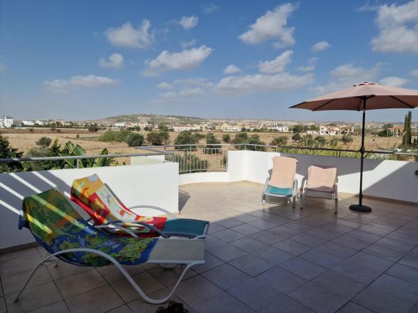 Oceania Bay Village, Rezervovat Apartmán Apartmány v Pyla, Apartmán