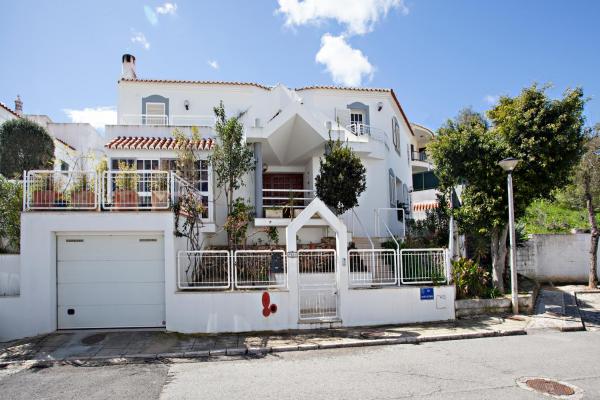 Villa Monaco, Rezervovat Ubytování v soukromí Hotely v Algarve se snídaní, Snídaně