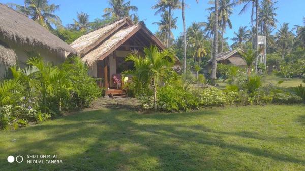 Rumah Sunyi, Rezervovat Penzión Gili Trawangan 