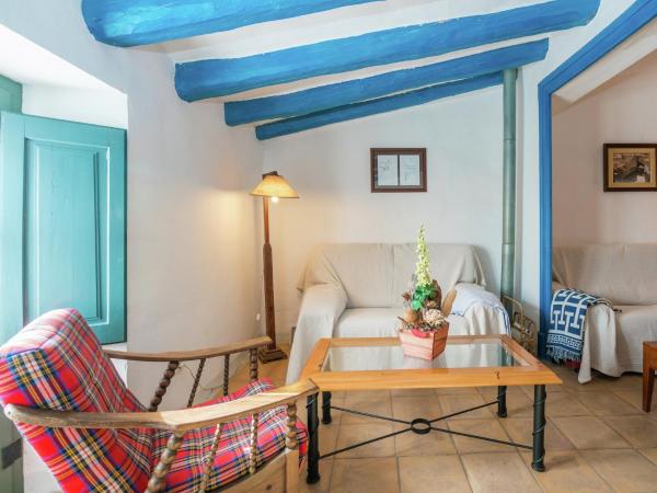 Holiday Home El Raco Pacs Del Penedes, Rezervovat Rekreační dům Pacs del Penedès L'Alt Penedès