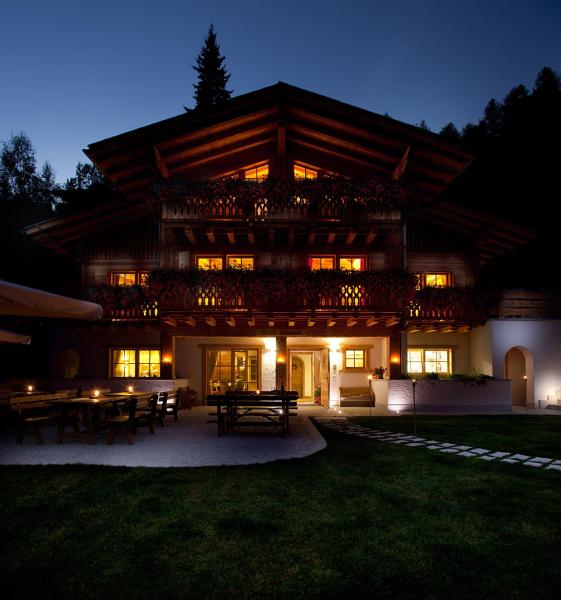 Fogajard Lovely Chalet, Rezervovat Chata Madonna di Campiglio Tridentsko-Horní Adiže