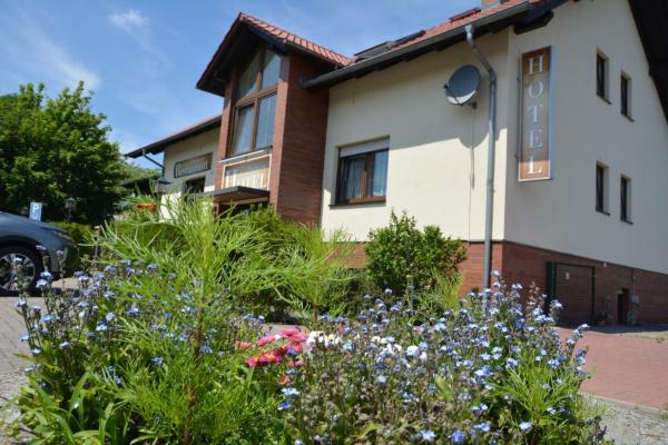Bestwaner Hotel, Rezervovat Hotel Bestensee Braniborsko