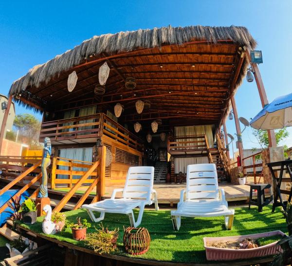 Hotel Lobitos