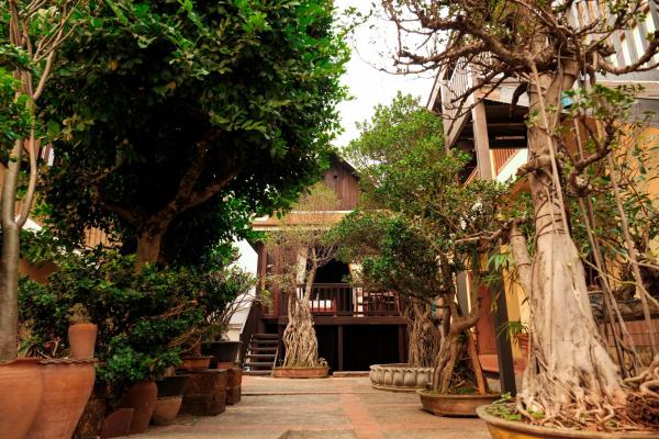 Bualuang Hotel