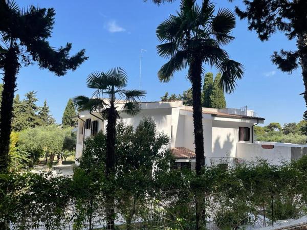 Relais LaValle, Rezervovat Penzión Taranto 