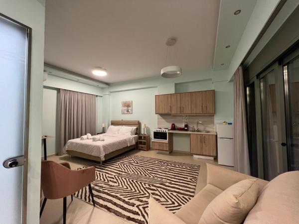 Nicolas Luxury Suites