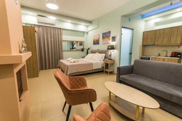 Nicolas Luxury Suites