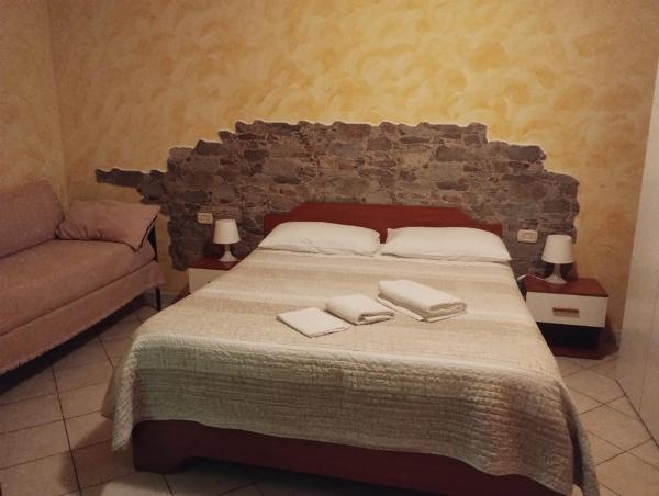 Beds Ar Colle, Rezervovat Penzión se snídaní Hotely v Lazio s parkováním, Parkování