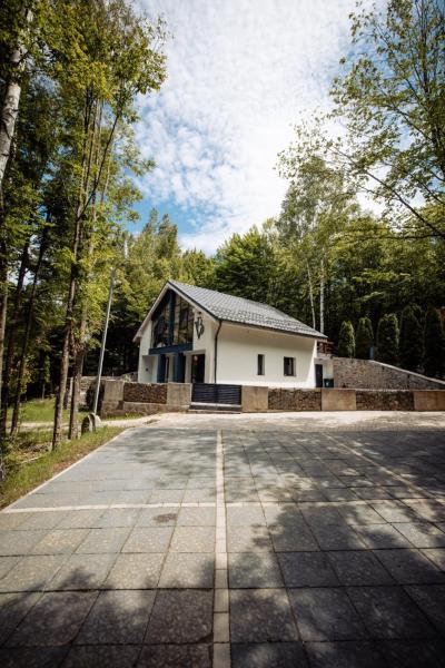 Vila Blanc Valiug Crivaia, Rezervovat Vila  