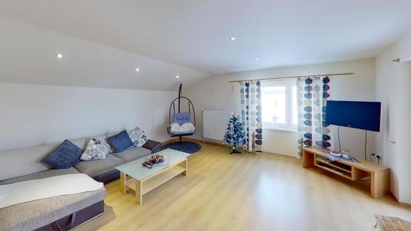 Chalupa Ždiar, Rezervovat Apartmán Ždiar 