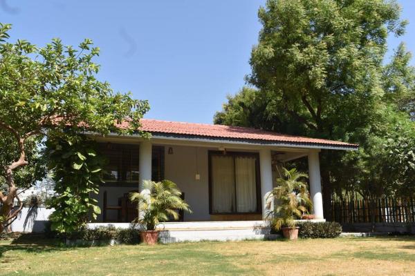 Amrapali Villa at Raghunandan Resort, Rezervovat Vila Nāsik Nové Dilí