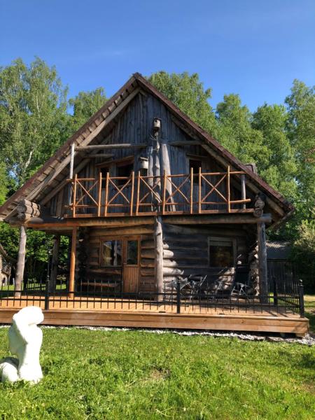 Villa Hideaway, Rezervovat Rekreační dům Pärnu-Jaagupi Pärnumaa