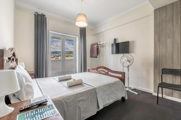 Liberdade Home Royal direito, Rezervovat Apartmán Norte Region hotely s parkováním, Parkování