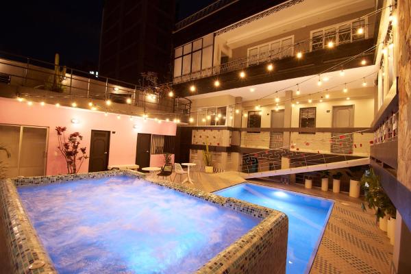 Brana by Bernalo Hotels, Rezervovat Hotel Laureles 