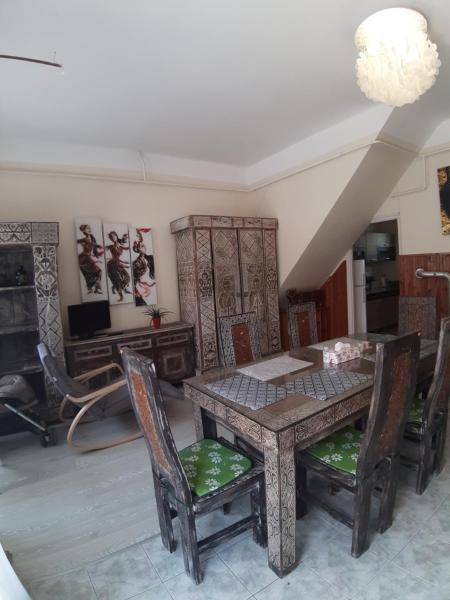 MiniBali Apartmanok, Rezervovat Apartmán Siófok 