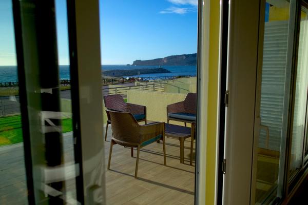Resort Holidays Nazaré, Rezervovat Vila Nazaré Oeste