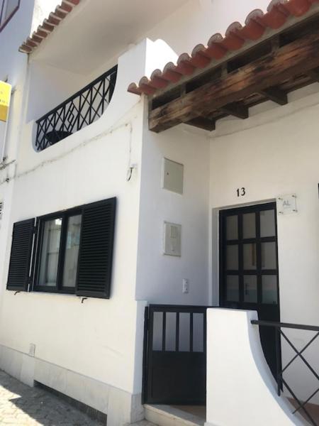 Casa dos Pais, Rezervovat Apartmán Odeceixe Vicentine Route
