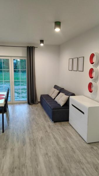 Apartamenty całoroczne Ślesin, Rezervovat Apartmán Ślesin 