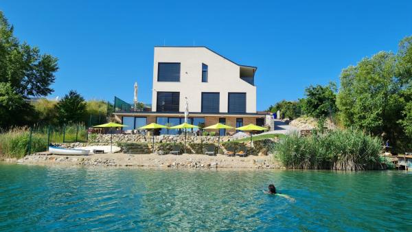 Vila FERIE, Rezervovat Apartmán Nová Lipnica 