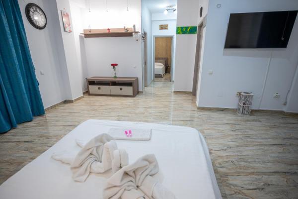 Hotel DaMar, Rezervovat Hotel Constanta hotely s parkováním, Parkování