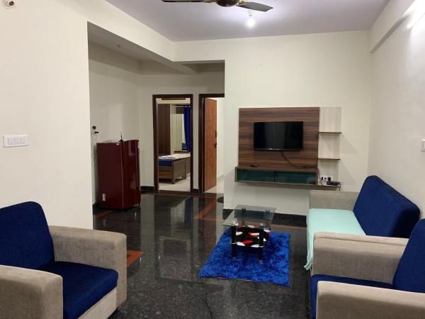 Haven Homes, Rezervovat Apartmán Yelahanka 