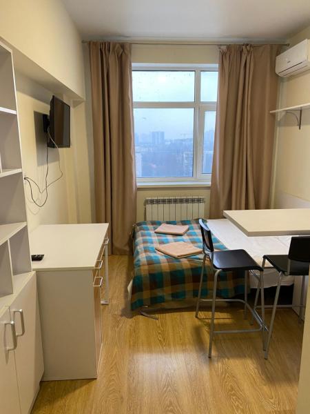 SmartHouse in Kyiv, Rezervovat Apartmán Kijev hotely s parkováním, Parkování