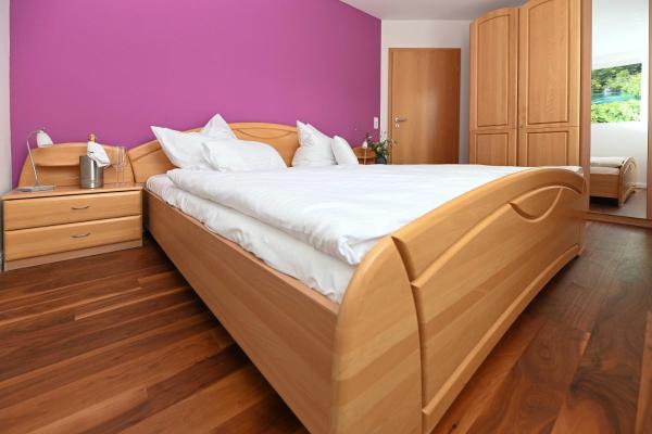 Hotel Restaurant Luise, Rezervovat Hotel Badenweiler 