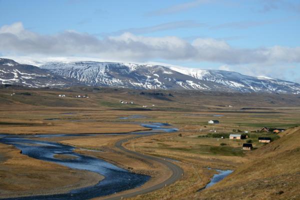 Dæli Holiday Farm