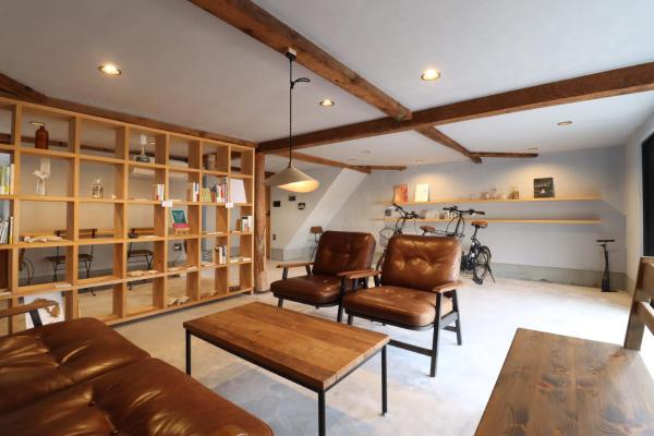 ta bi to〈旅人〉, Rezervovat Hostel Nagasaki hostely, Hostel