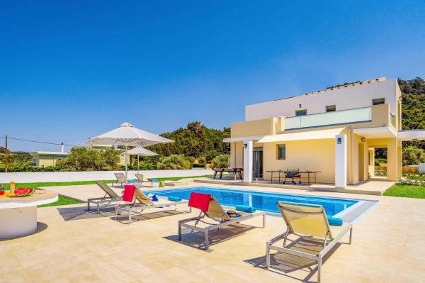 Villa Paleos Aegean by Villa Plus, Rezervovat Vila Ialysos Rhodes