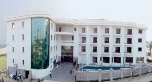 Jamindars Palace