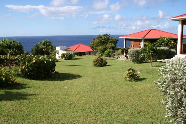Statia Lodge, Rezervovat Bouda / Lodge Oranjestad Saint Eustatius