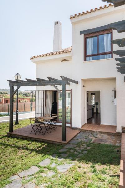 Casa Rural Sierramagna de 2 Dormitorios, Rezervovat Venkovský dům El Ronquillo Seville Province