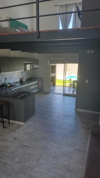 Duplex La Josefina, Rezervovat Apartmán Villa Maria Córdoba