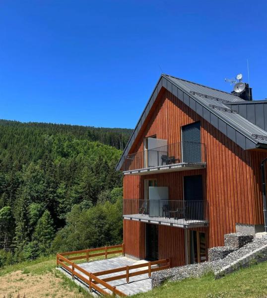Prima Apartmán Dolní Morava, Rezervovat Apartmán Dolni Morava Pardubický kraj