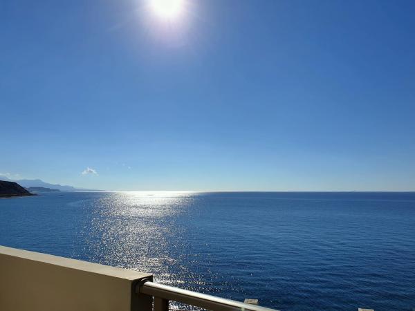 Villa Tzortzaki - Afroditi, Rezervovat Apartmán Térsa Lasithi Regional Unit