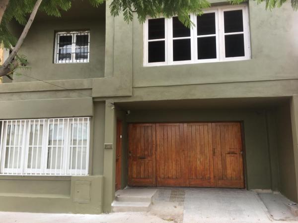Residencia La Isabel, Rezervovat Ubytování v soukromí San Luis San Luis Province