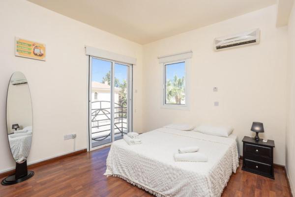 Villa Miracle in Paralimni