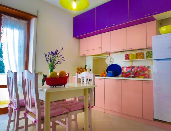 Appartamenti Casescauri, Rezervovat Apartmán Hotely v Lazio s parkováním, Parkování