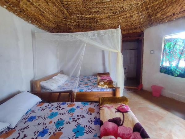 Sipi Backpackers
