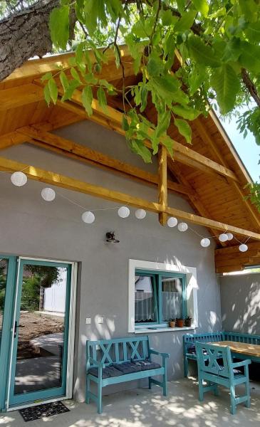 Odú Vendégház, Rezervovat Apartmán Hotely v Central Transdanubia s parkováním, Parkování