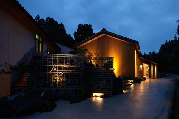 Yunosato Ikemori, Rezervovat Hotel Tojama hotely se snídaní, Snídaně