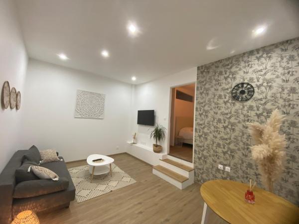 Le bon coin, Rezervovat Apartmán Le Creusot Morvan