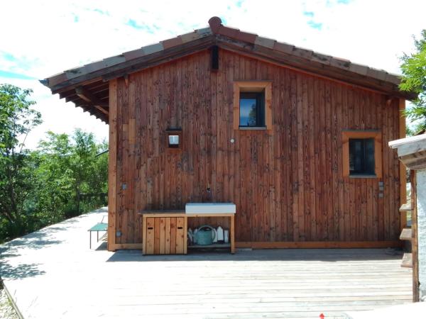 Gîtes de Revirand, Rezervovat Rekreační dům Sarras Rhône-Alps